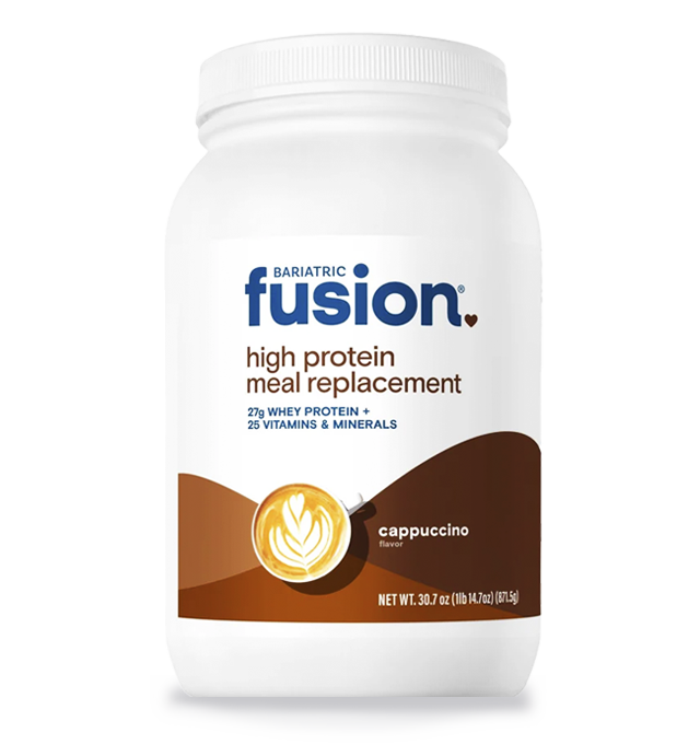 Proteína Bariatric Fusion Cappuccino 908gr