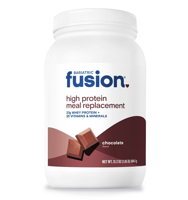 Proteína Bariatric Fusion Chocolate 908gr