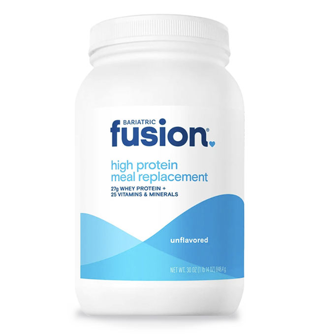 Proteína Bariatric Fusion Sin Sabor 908gr